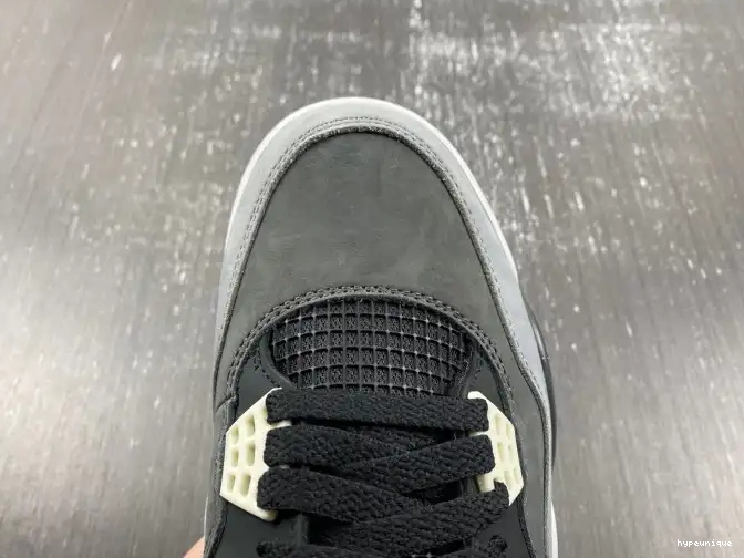 HYPE Pack (2013) 626969-030 4 Retro Jordan Fear 0617